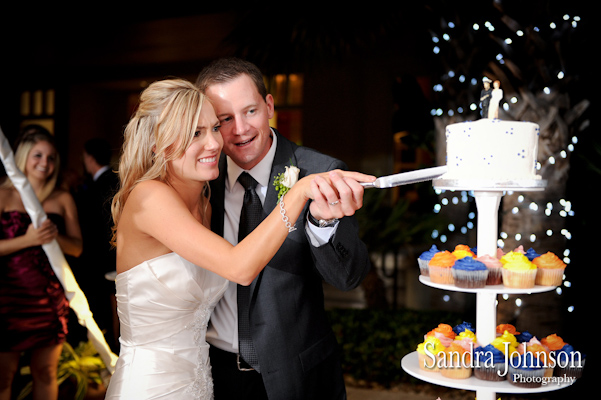 Best Hammock Beach Resort Wedding photographer - Sandra Johnson (SJFoto.com)